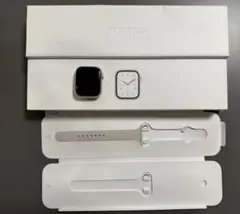 あ*様 Apple Watch Series 7（GPSモデル）- 45mm