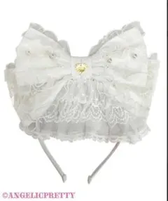 Angelic Pretty Delicious Lemonadeカチューシャ | Mercari