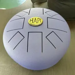 HAPIDRUMのサムネイル