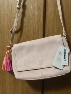 新品未使用 OLDNAVY ショルダーバッグのサムネイル