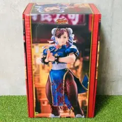 新品未開封 マックスファクトリー 春麗 ～Standby～ 1/6 フィギュア①