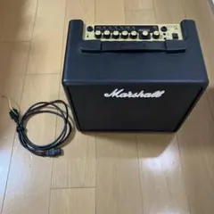 ベースアンプヘッド 3520 中古】Marshall メンテナンス済　完動品 200W 3520 BASS Marshall 200W 神奈川県の中古楽器店 - ベース