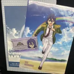 KING OF PRISM まるくじ 涼野ユウ グッズセット - メルカリ