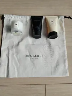 【春セール！】ジョーマローン ハンドウォッシュ　50ml×２本セット（オマケ付）