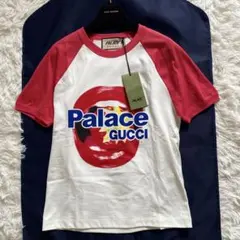 2025年最新】グッチ『リップ＆ロゴTシャツ』の人気アイテム