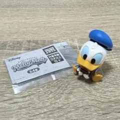 ディズニーキャラクター MeltyMelt ドナルドダック