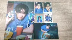 チャンビン シーグリ 本国 韓国 セット Ktown4u