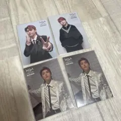 Mrs. GREEN APPLE 若井滉斗 フォトカード 027 バラ売り