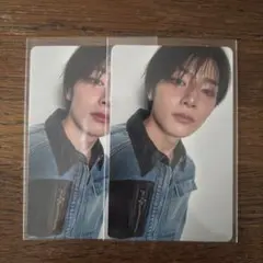 stray kids フィリックス Hollow 通常盤 トレカ