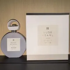 Hair Perfume - NUDE PEARL - 定価6,200円(税込)