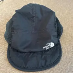 THE NORTH FACE ブラックキャップ
