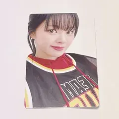 TWICE RTB 特典カード トレカ ジョンヨン