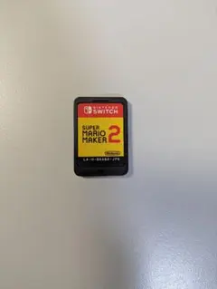 Super Mario Maker 2 Nintendo Switch