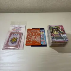 2026年最新】アイカツカード まとめ売り 大量の人気アイテム - メルカリ