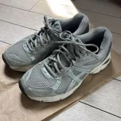 限定値下ASICS meets SNIDEL別注スニーカー GEL-1090V2 - メルカリ
