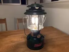 【Coleman】オールドランタン220Kのサムネイル