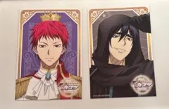 黒子のバスケ 黒バス タロット L版 ブロマイド - メルカリ