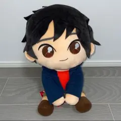 2026年最新】ベイマックス ぬいぐるみ ヒロの人気アイテム - メルカリ