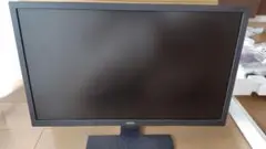 【美品】2021年製 BenQ GL2480 24インチモニター