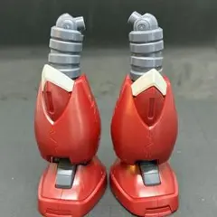 カバヤ ゾイドガム グレートサーベルの部品その2 ゾイド | Mercari