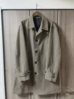 GU バルマカーンコート