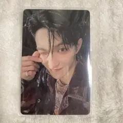 SEVENTEEN HAPPY BURSTDAY 中華 一直娯 ドギョム