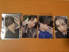 &TEAM Back to life 月狼 Go in BlindYUMAセット