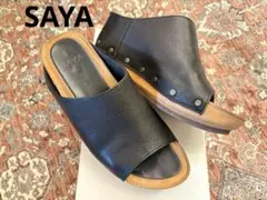 サボサンダル 24.5