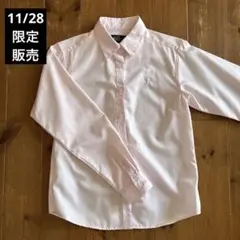 EASTBOY 女子 レディース シャツ ピンク