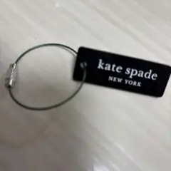 kate spade ノベルティ