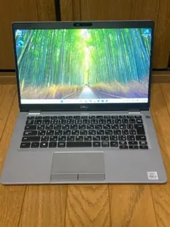 Dell Latitude 5310 16GBメモリ i5-10210Uのサムネイル