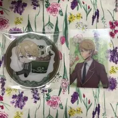 スパナ アクリルコースター クリアカード gratte