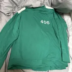 GUイカゲームトレーナー Lサイズ 456