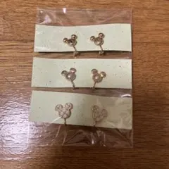 セット イヤリング