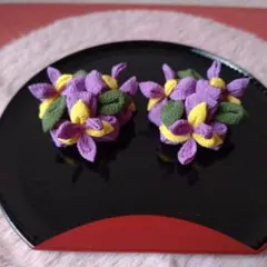 2026年最新】菖蒲 つまみ細工の人気アイテム - メルカリ
