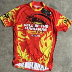 新品！ SOBIKE サイクリングシャツ ジャージのサムネイル