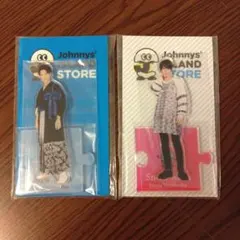 渡辺翔太 アクリルスタンド