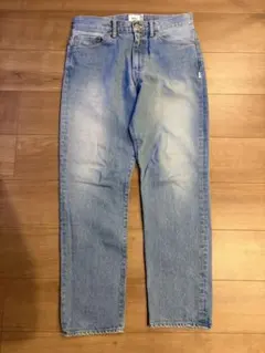 WTAPS EX41 BLUES BAGGY size02のサムネイル