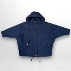 美品 Woolrich ウールリッチ アノラック マウンテンパーカー