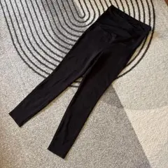 ユニクロ マタニティ レギンスパンツ M