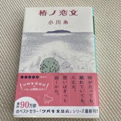 椿ノ恋文のサムネイル