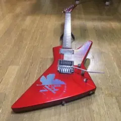 FERNANDES BX 80ショート・スケール エヴァンゲリオン仕様　ＦＲＴ 2025年最新】fernandes bxの人気アイテム - メルカリ