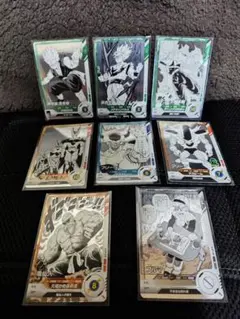 ドラゴンボールスーパーダイバーズ　アドバンスパック