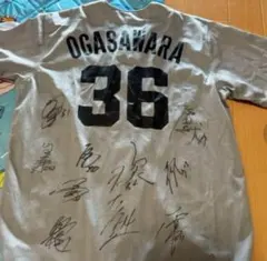 2026年最新】ドラゴンズ サイン ユニフォームの人気アイテム - メルカリ