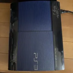 METAL GEAR RISING PS3 250GB 本体