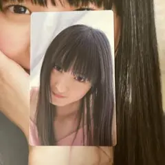 フォトカードつき　トライアングルマガジン03 乃木坂46 遠藤さくら cover
