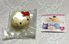 キティ マカロンケース サンリオ カプセルトイ ガチャ - メルカリ