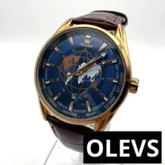 限定品！！OMEKO 腕時計 村西とおる ピンクゴールド ネイビー 駅弁