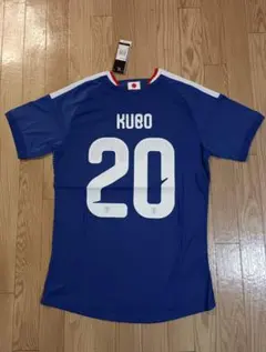 26-27 サッカー日本代表 伊東純也 ユニフォーム(H) - メルカリ