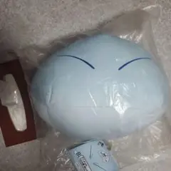 転生したらスライムだった件 一番くじ B賞 リムル様 ぬいぐるみ